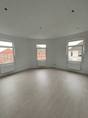 Renovierte 3 Zimmer Wohnung, Östliches Ringgebiet