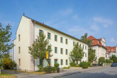 Schöne 2 Zimmer Wohnung mit Terrasse sucht neuen Mieter