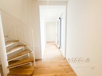 Penthouse High-Class mit 4 Zimmern