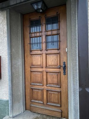 Freundliche 3-Zimmer-EG-Wohnung in Miehlen