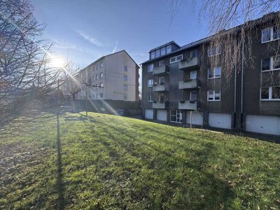 *SONNENUNTERGANG inkl. neuwertige DG-Wohnung mit Ausblick