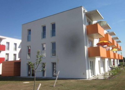 Wieselburg, Betreubares Wohnen, 2 Zimmer, 50 m² / 00221 00091