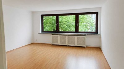 Großzügige 3-Zimmer-Wohnung im Herzen von Harburg
