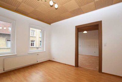 Modernisierte 2-Zimmer-Wohnung in toller Lage von Wolfenbüttel!
