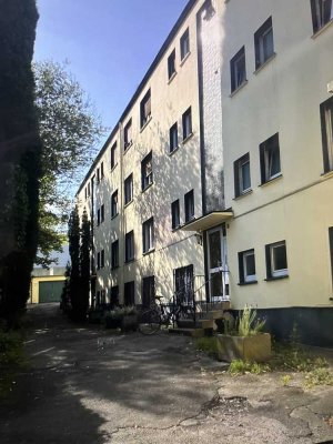 Eine 3-Zimmerwohnung zum Vermieten.