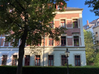 Gemütliche 2 Zimmerwohnung + Stellplatz * Küchwald
