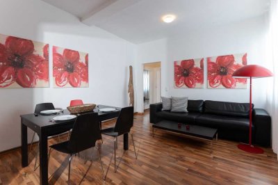 Wohnung mit gehobener Ausstattung  in Koblenz