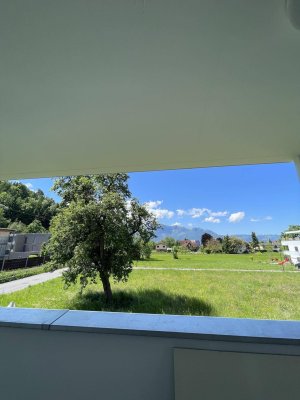 Großzügige, lichtdurchflutete 4-Zimmer-Wohnung im Erstbezug – Neubau in ruhiger Lage