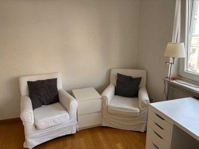 Wohnung nahe Friedensengel/Krankenhaus Rechts der Isar
