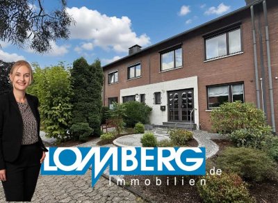 GEMÜTLICHES REIHENMITTELHAUS IN KREFELD KLIEDBRUCH ZU VERKAUFEN!