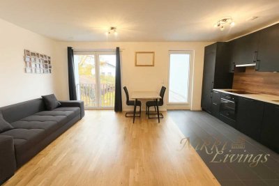 Moderne 3-Zimmer-Wohnung im Herzen von Gilching!