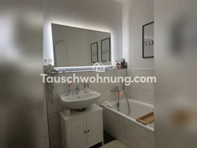 Tauschwohnung: 3 Raum Wohnung im Nebau (2019)