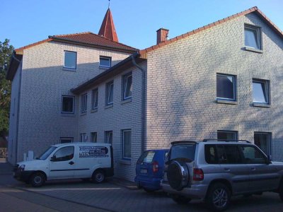 Bitte nur schriftliche Anfragen/ 3-Zimmer-Wohnung in Toplage von Rerik-nur 50 m zur Steilküste