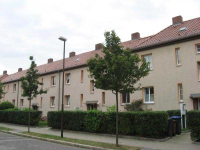 kautionsfrei - 3 Zimmerwohnung im Siedlungsgebiet- Garten- Fr.-Nietzsche-Straße 39