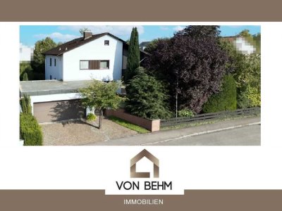 von Behm Immobilien -  Mehr als ein Haus – ein Lebensgefühl für Familie, Kreativität und Balance