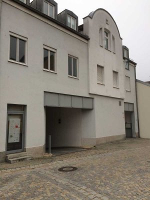 1-Zimmer Wohnung mit Balkon in Riedenburg