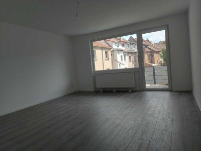 Sanierte 3 Zimmer-Wohnung im Randbereich der Innenstadt