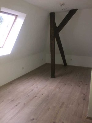Ruhig gelegen: Helle 2-Zimmer-Wohnung mit Wohlfühlfaktor