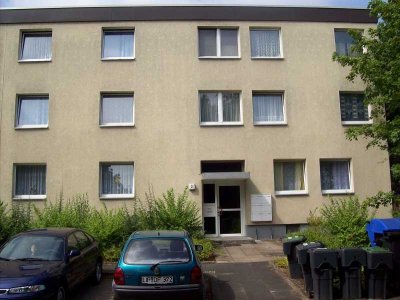 3-Zimmer-Wohnung in Oerlinghausen
