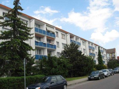 Familienfreundliches Wohnen- Taborer Straße 46 Naumburg (Saale)
