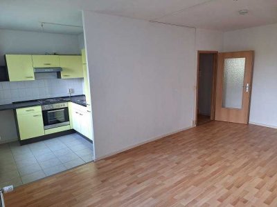 gemütliche 1 Raumwohnung mit EBK zur Übernahme