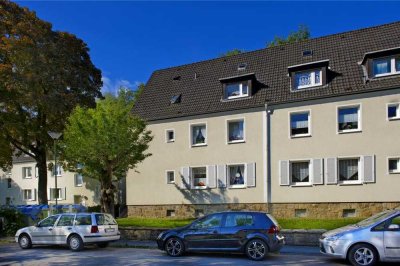 Schicke 3-Zimmer-Wohnung mit neuem Badezimmer und Balkon in Hagen Eilperfeld!