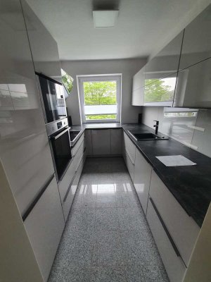 3-Zimmer-Wohnung in Koblenz