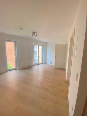 Bruttowarm-Miete!!! Planungssicherheit für Sie! Großzügiges Apartment im Atelierhaus