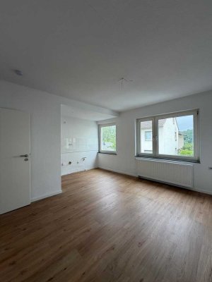 Schöne 3-Zimmer-Wohnung mit Terrasse in Hagen