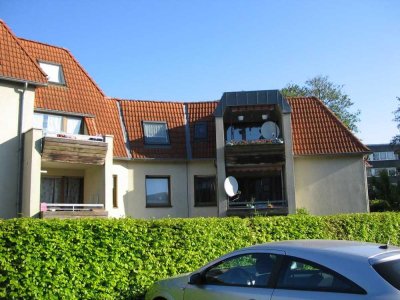 3-Zimmer Wohnung in Hiltrop mit WBS