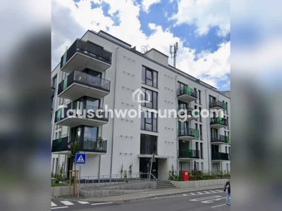 Tauschwohnung: � Wohnungstausch in Köln 2-Zimmer gegen 3-Zimmer