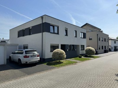 Charmantes Einfamilienhaus in Top-Lage nahe Borussia-Park mit exzellenter Anbindung
