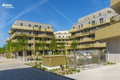 270 m² Garten und Terrasse - perfekte Familienwohnung im schönsten Eck von Floridsdorf - provisionsfrei