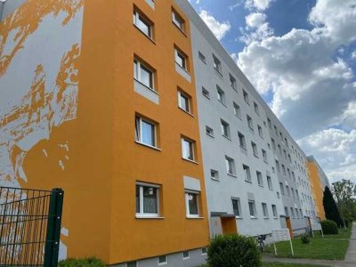 1-Raumwohnung - Das erste eigene Reich!