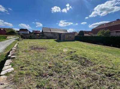 Das Stadthaus zum Wohlfühlen in Greußen OT Großenehrich – Komfort und Design perfekt kombiniert