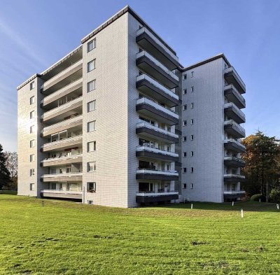 Ihr neues Zuhause mit Charme und Wohlfühlfaktor in Stadtrandlage!