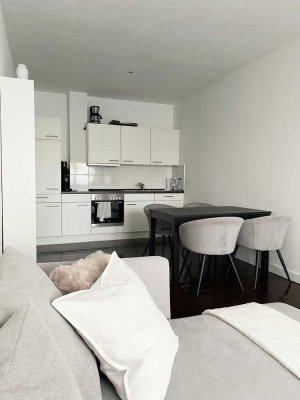 Attraktive Erdgeschosswohnung in exzellenter Lage zu verkaufen!