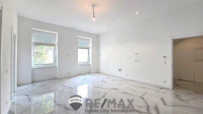 Perfekte Größe für Singles &amp; Paare – clever geschnitten