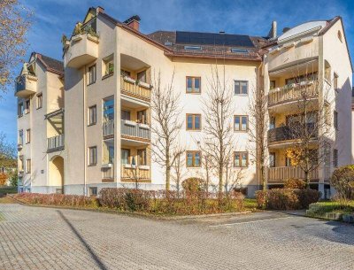 Qualität fürs Leben