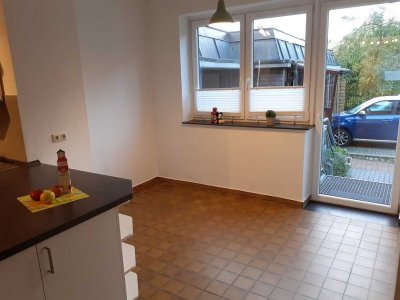 Großzügige 2,5 Zimmer-Wohnung in gefragter Lage!