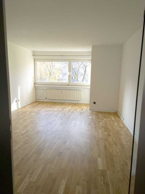 Ab sofort nach Modernisierung: 3-Zi.-Wohnung mit Balkon in Köln-Nippes (Bilderstöckchen)