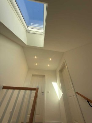 Ihr neues Zuhause in Radefeld: Liebevoll renoviertes Einfamilienhaus