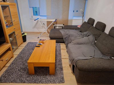 Moderne 4-Zimmer Wohnung mit Terrasse und Parkplatz in Pöchlarn
