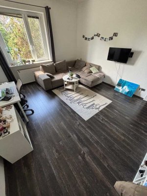 3,5 Zimmer Wohnung für 2 Jahre