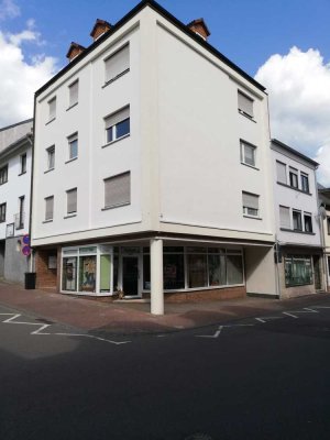 Freundliche 3-Zimmer-Wohnung in Rodalben Innenstadt