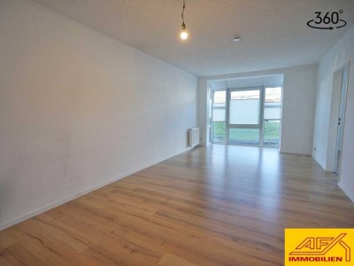 2-Zimmer Souterrain-Wohnung, zentral in Warstein
