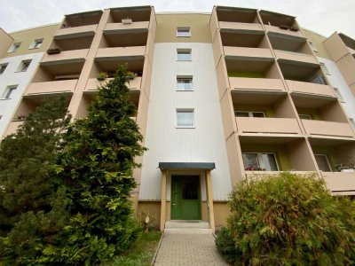 Hier wird WOHLfühlen leicht gemacht!