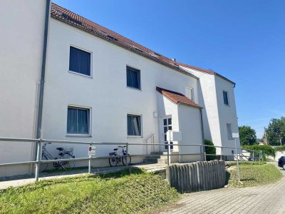 Top geschnittene 5-Zimmer-Gartenwohnung mit Terrasse - ideal für Familien oder Kapitalanleger