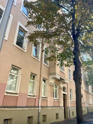 TOP- top renoviert und top viel Platz