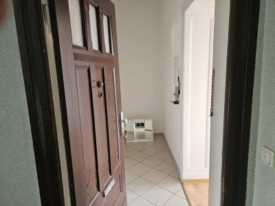 Attraktive 2-Zimmer-Wohnung in Luckenwalde
